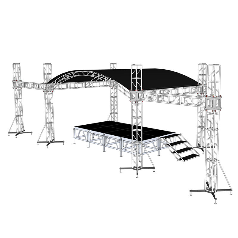 Concert Truss