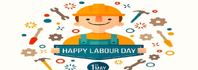 Happy Labor Day from LoongStage